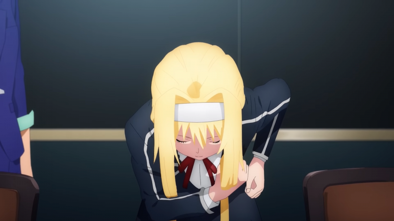 Masters of the sword Alisization Hentai