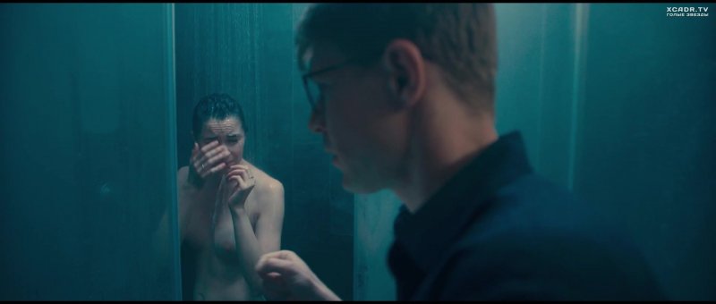 Marina Polnova model