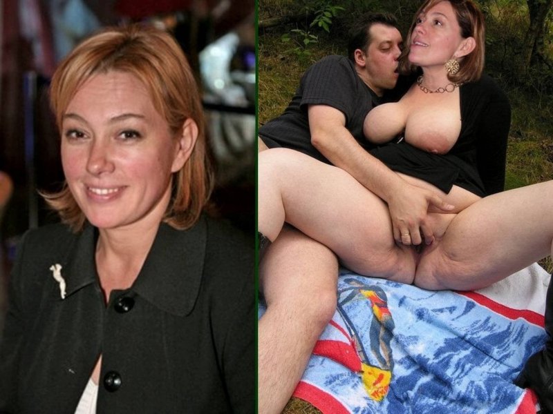 Leading Ekaterina Strizhenova Naked