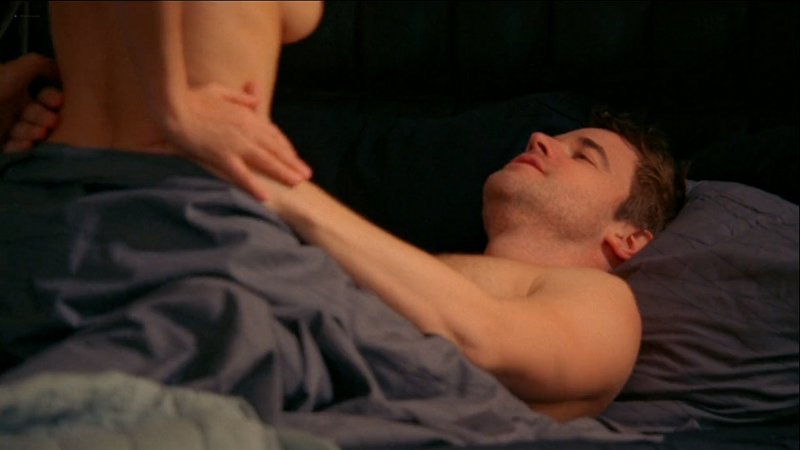 Ellison Miller Topless