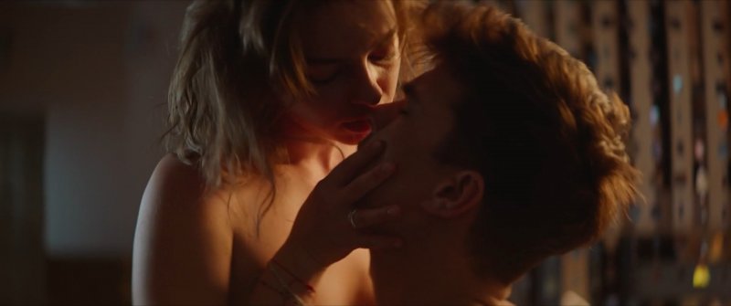 Ekaterina Shumakova Naked