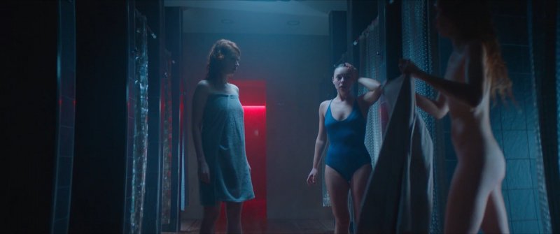 Sweet life Maria Shumakova Naked