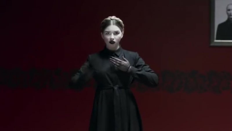 Nastya Nass Instagram