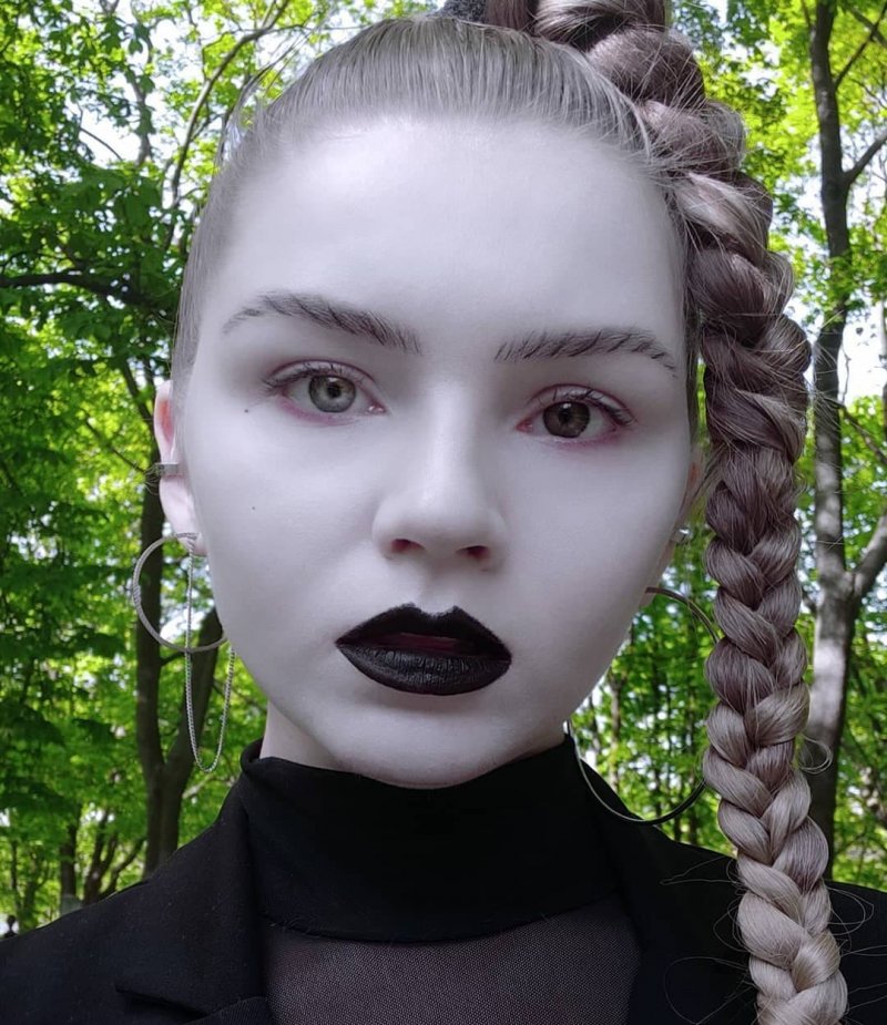 Ispik Anastasia Kyshlin