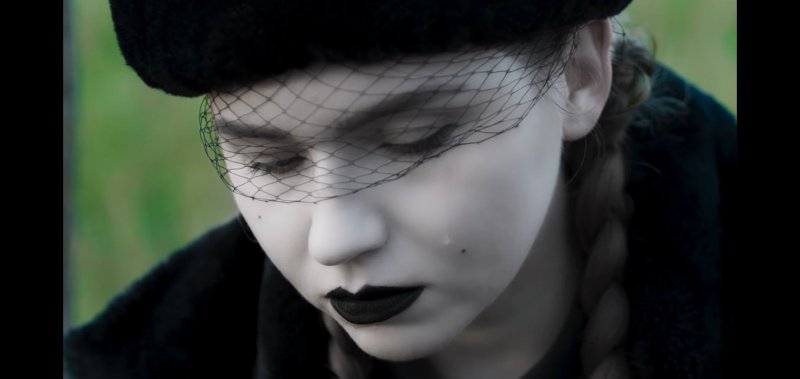 IC3PEAK Nastya Kyaklin