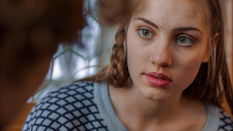 Melodramas for adults