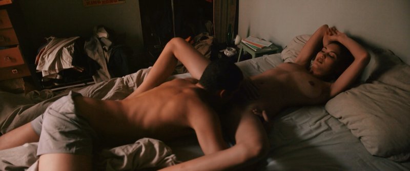 Seks actress Lyubov Aksenova