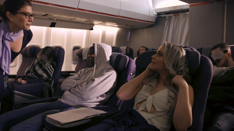 Cooney in feature films