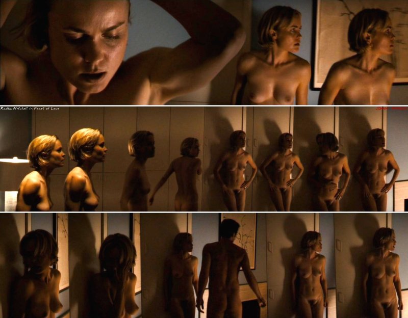 Rada Mitchell Nagelka