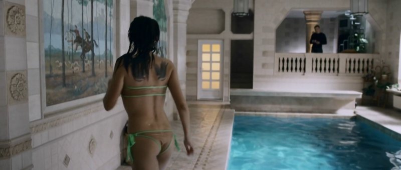 Vlasova Angelina Olegovna