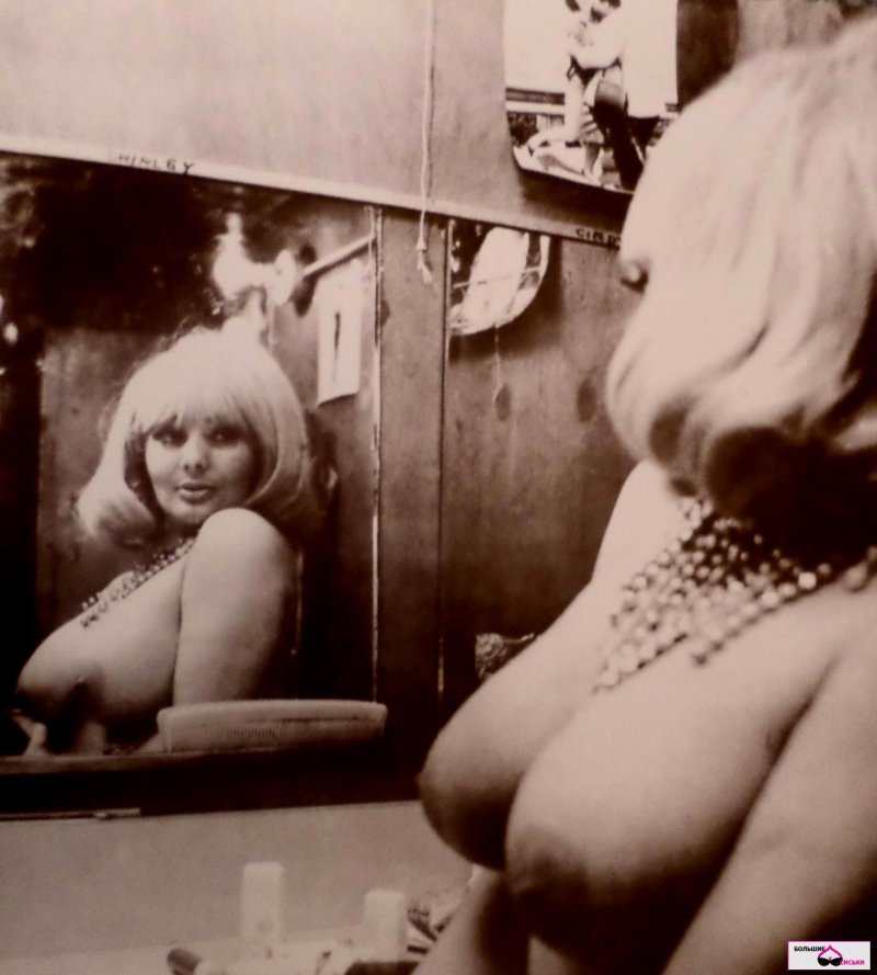 Barbara alton Ero Solo