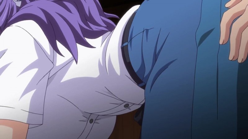 Katya Nobili Kathia nobili minet