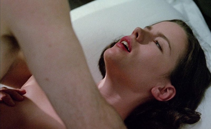 Erotic films Kate Bekinsale