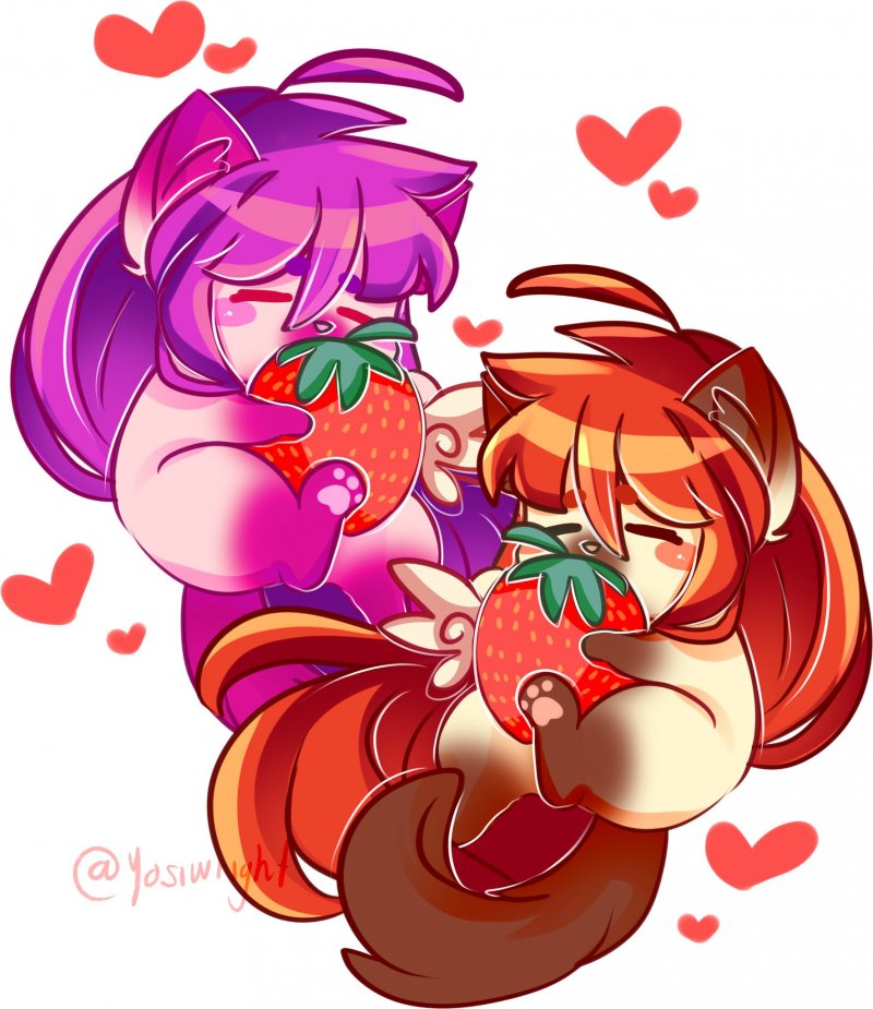 Hentai Madelin Celeste