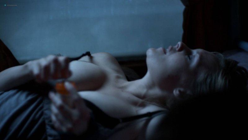 Crysta Allen Emmanuel Vagina