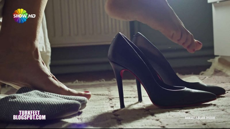 Neslikhan Atagyul is sad