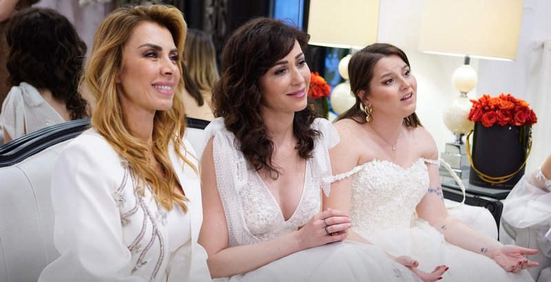 The series knock on my door season 2