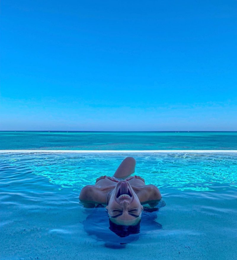 Porn actress Mulani Rivera Anaal