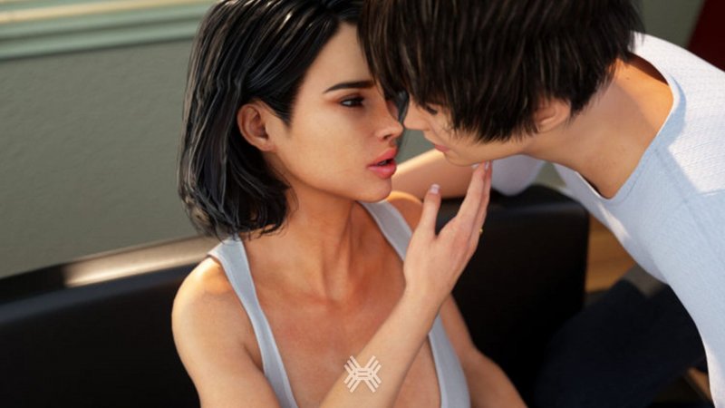 Milfy City 0.71b Sara