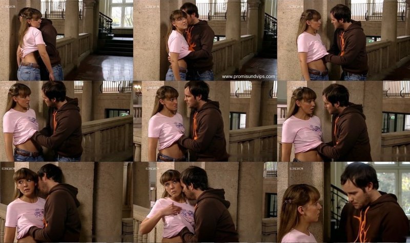 Caroline (ex karcia)