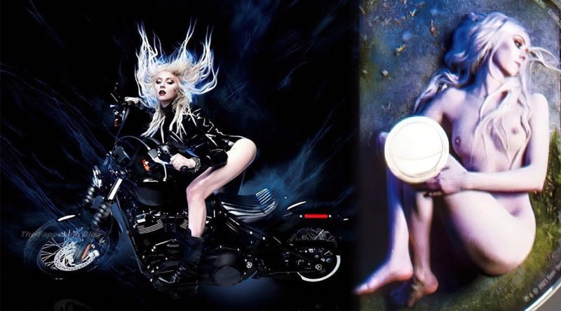 I have a Slight Lesbian Obsession with Taylor Momsen