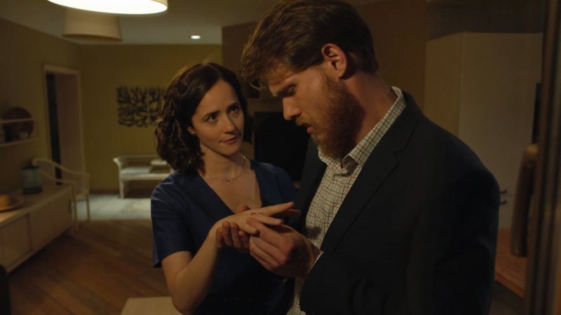 Olga Lerman Erotic photos