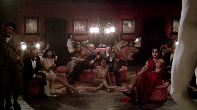 Salon Kitty Film Tinto Brass