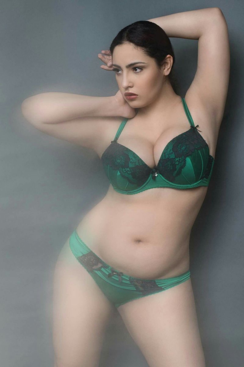 The girl turned into a robot