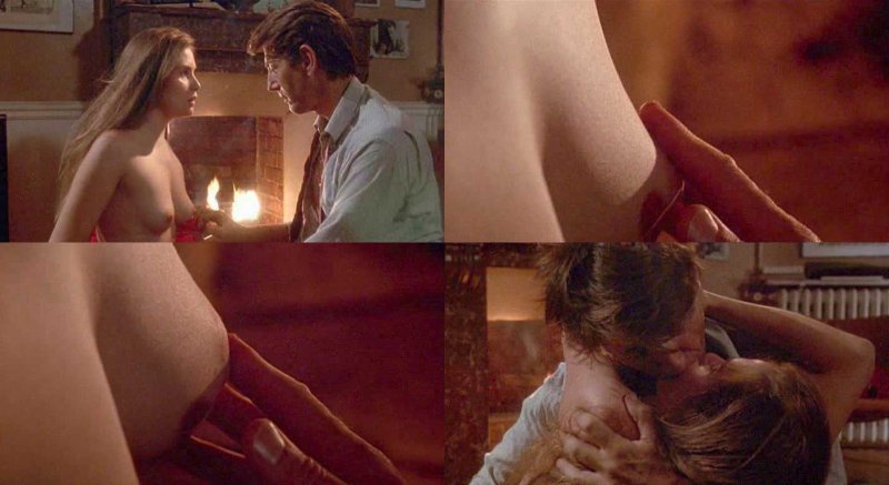 Naked Emmanuel Signer