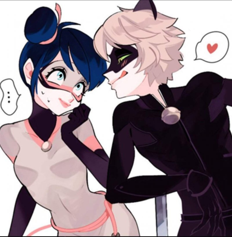 They are waiting for you at home