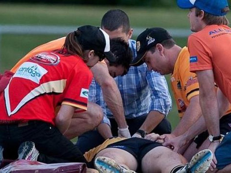 LFL American women's football