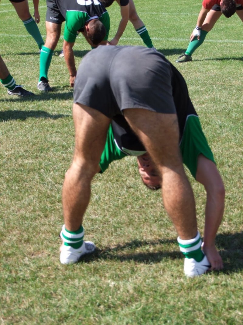 Women's American football