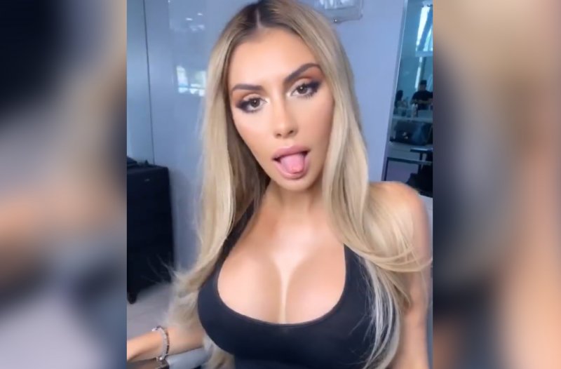 Alexandra dellanos drain