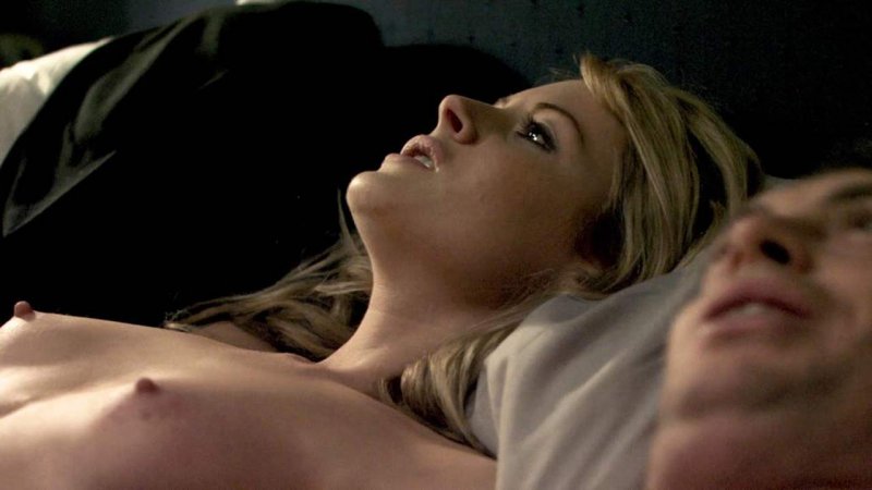 Rosamund ration breasts