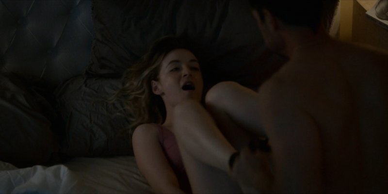 Naked Sarah Bolger Naked