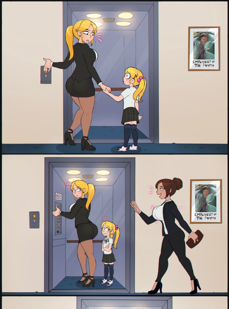 Satisfying the needs of the comic