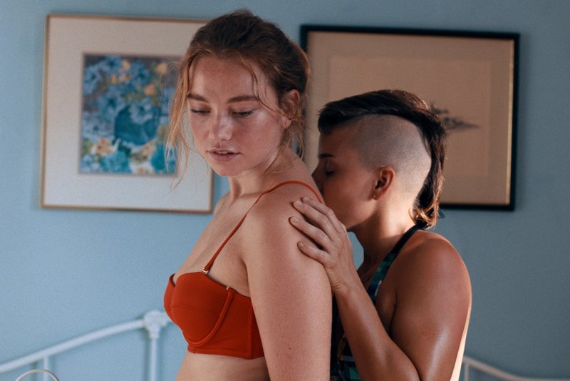 Amber Jane Secretary