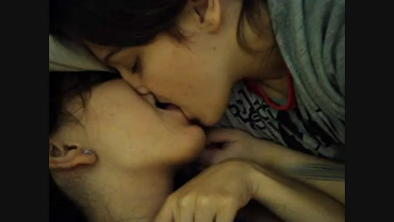 FakeShooting College Babe Tricked Into Sex