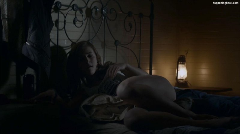 Stephanie Bennett Bed Scenes Naked