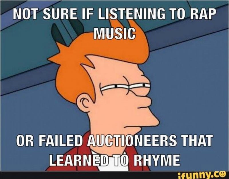 Fry Futurama is suspicious