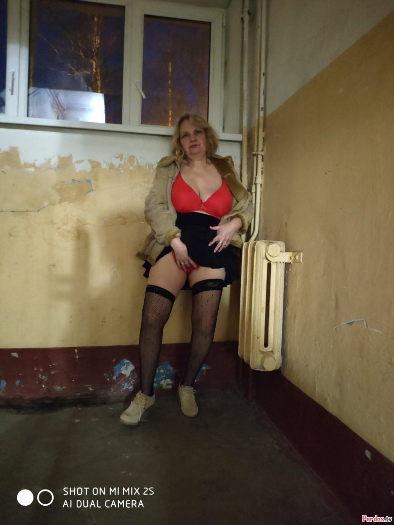 Stogova Anna Naked St. Petersburg