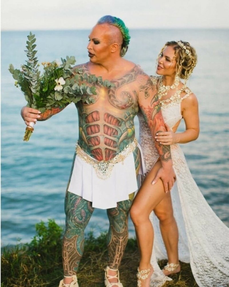 Mobius Unleashed comics