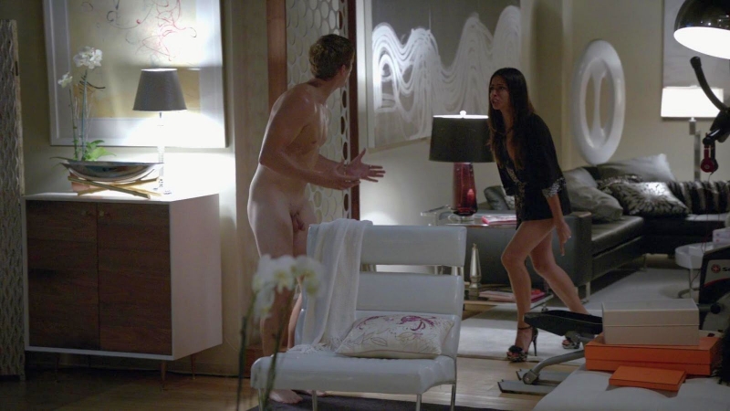 Margarita Mcyntair is naked