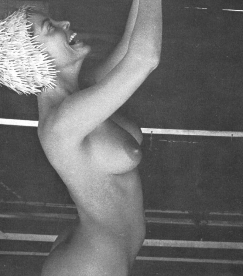 Margrit Diane Webber Naked