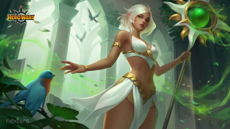 Thea chronicles of chaos