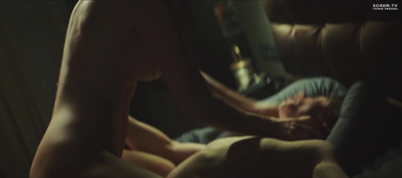 Sarah Butler Erotic scenes