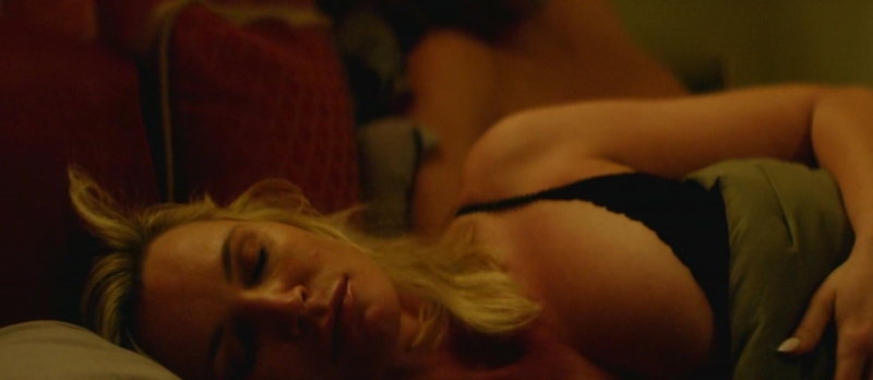 NATASHA HENSTRIDGE HOT