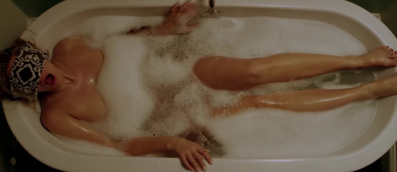 NATASHA HENSTRIDGE HOT