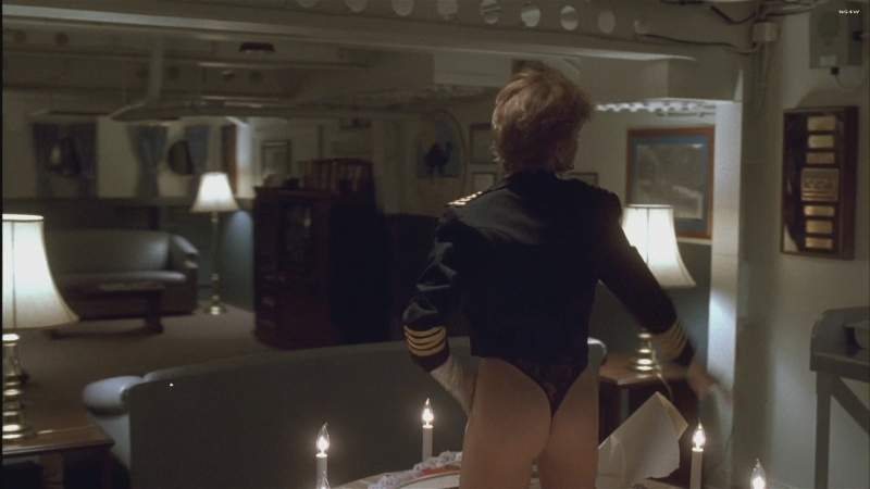 In the siege of 1992 Erica Eleniac Tits