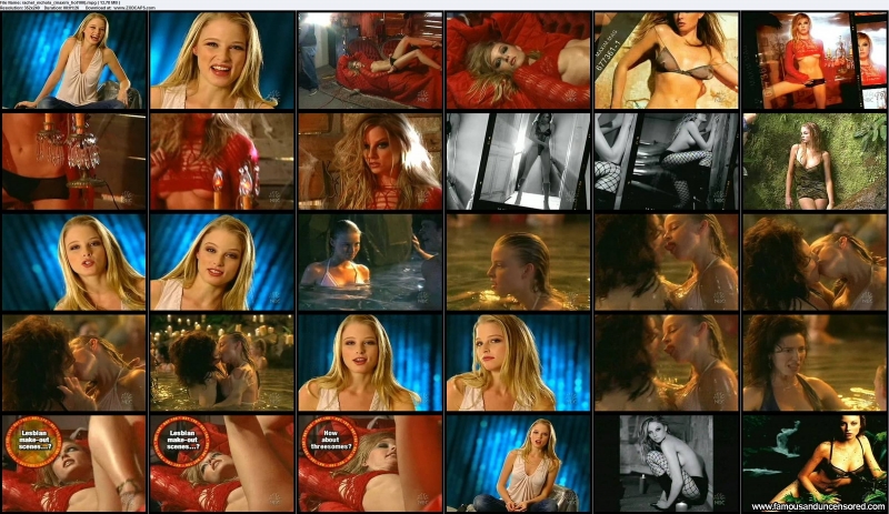 Rachel Nichols Naked Video